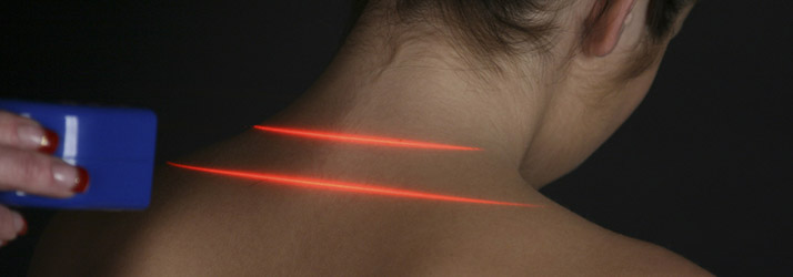 Chiropractic Bridgeview IL Laser Therapy
