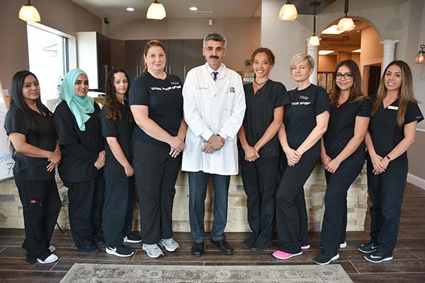 Chiropractor Bridgeview IL Dr. Rashid Abu-Shanab And Chiropractic Team Chiropractor Bridgeview IL Dr. Rashid Abu-Shanab And Chiropractic Team